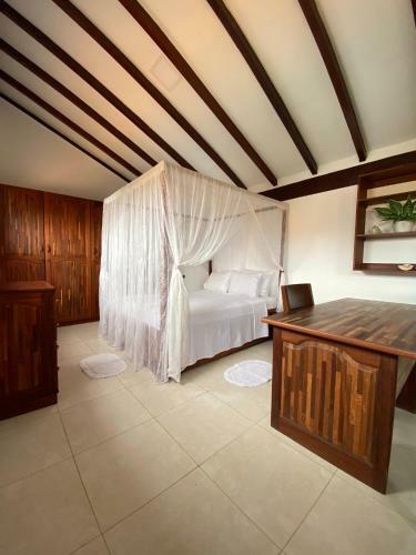 Apartamento Taiba Beach Resort 02 Apto 3 Quartos