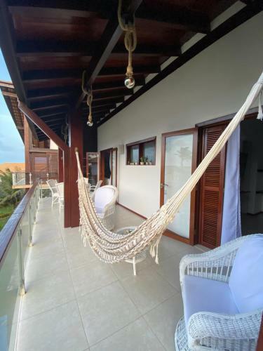 Apartamento Taiba Beach Resort 02 Apto 3 Quartos
