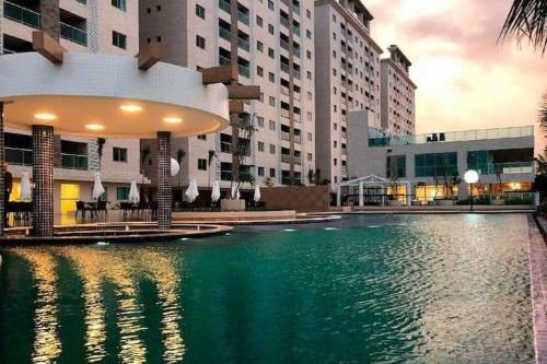 Apartamento Salinas Park Resort