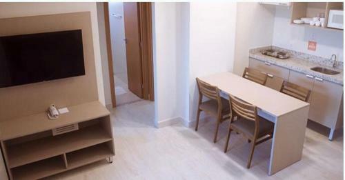 Apartamento Salinas Park Resort