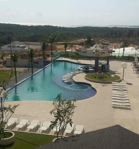 Apartamento Salinas Park Resort