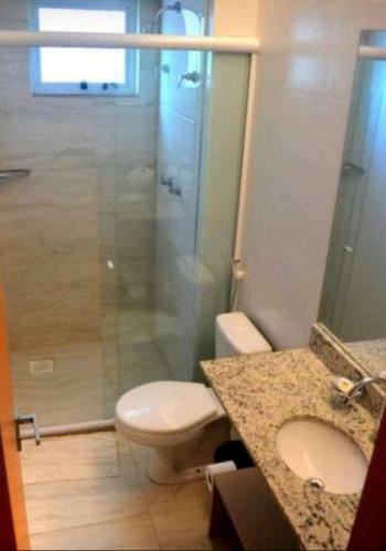 Apartamento Salinas Exclusive Resort - 1 Quarto (4 Pessoas)