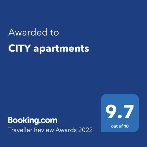 City Apartments