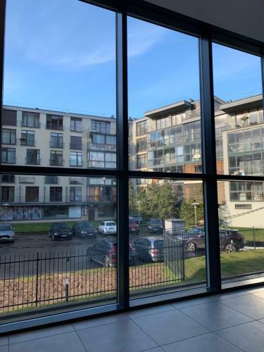 City Apartments