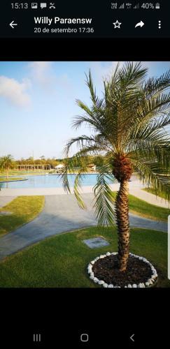 Casa Raizes Salin�polis-pa