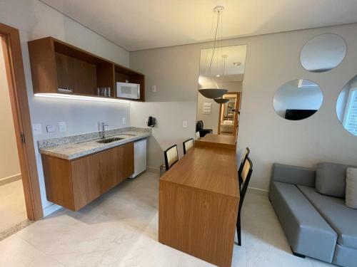 Hotel Salinas Exclusive Resort