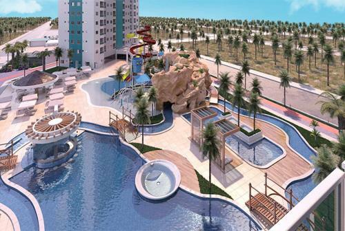 Hotel Salinas Exclusive Resort