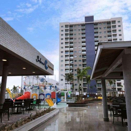 Hotel Salinas Exclusive Resort