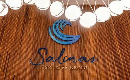 Hotel Salinas Exclusive Resort