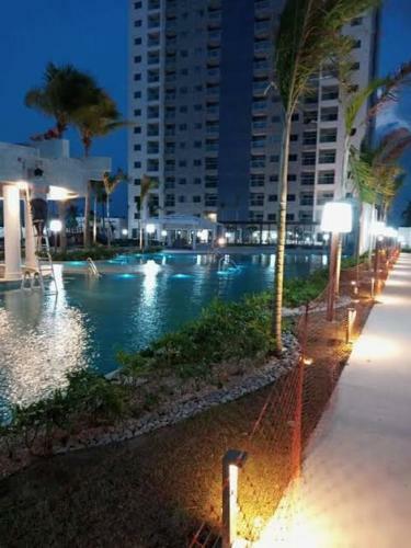 Hotel Salinas Exclusive Resort