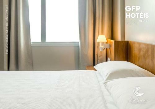 Hotel Salinas Exclusive Resort