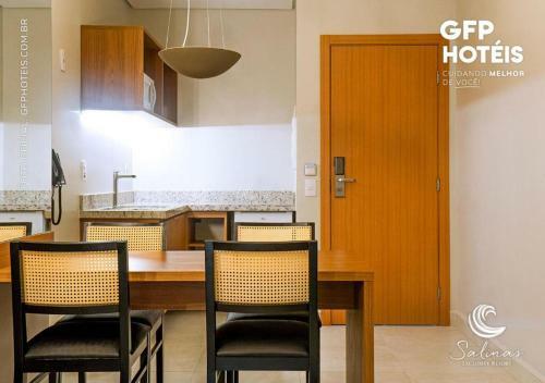 Hotel Salinas Exclusive Resort
