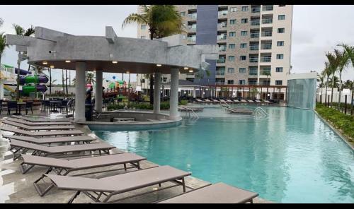Apartamento Salinas Exclusive Resort