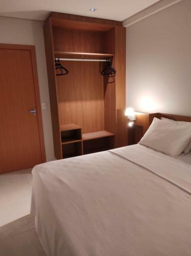 Apartamento Salinas Exclusive Resort