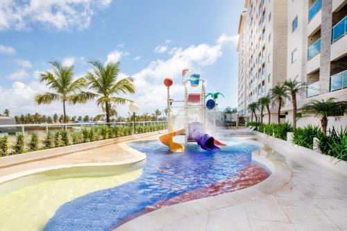 Apartamento Salinas Park Resort