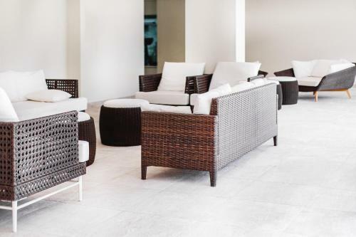 Apartamento Salinas Park Resort
