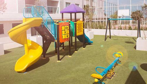 Apartamento Salinas Park Resort