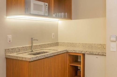 Salinas Exclusive Resort - Apartamento Com 1 Quarto