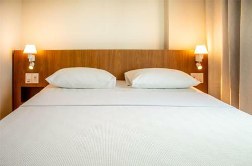 Salinas Exclusive Resort - Apartamento Com 1 Quarto