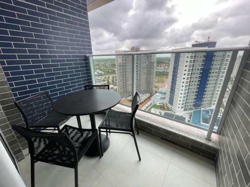Apartamento Salinas Exclusive Resort
