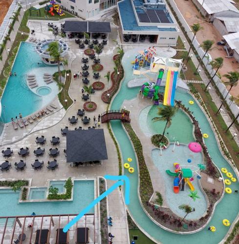 Apartamento Salinas Exclusive Resort
