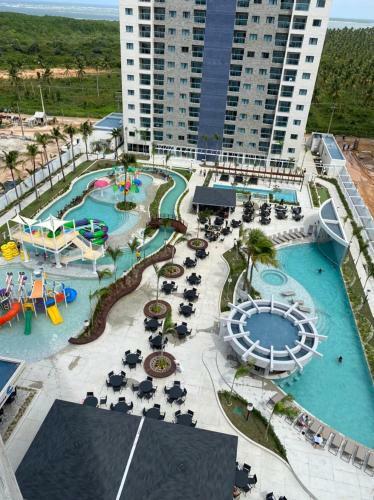 Apartamento Salinas Exclusive Resort