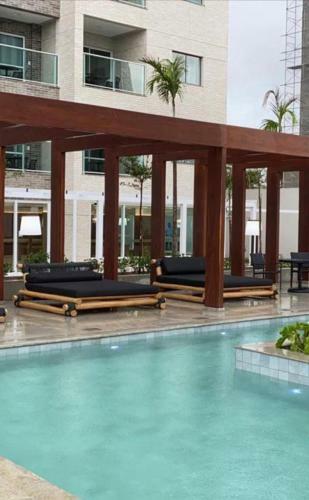 Apartamento Salinas Exclusive Resort