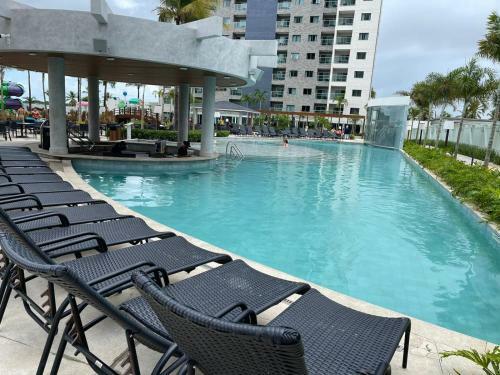 Apartamento Salinas Exclusive Resort
