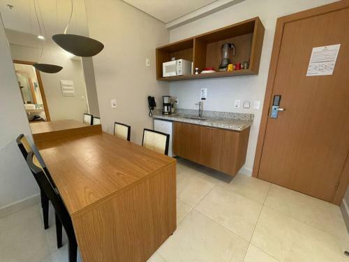 Apartamento Salinas Exclusive Resort