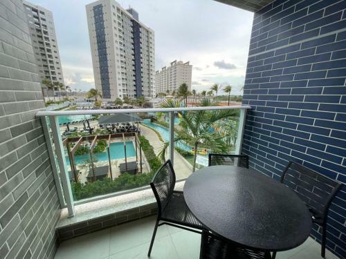 Apartamento Salinas Exclusive Resort