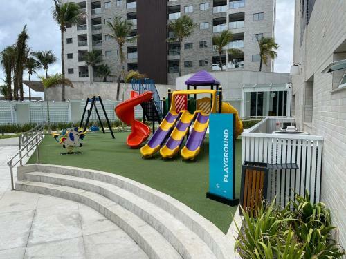 Apartamento Salinas Exclusive Resort