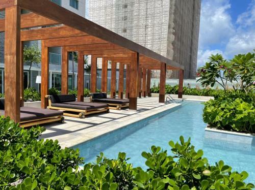 Apartamento Salinas Exclusive Resort