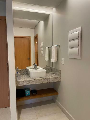 Apartamento Salinas Exclusive Resort