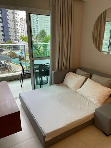 Apartamento Salinas Exclusive Resort