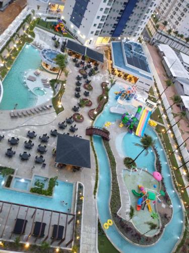 Apartamento Salinas Exclusive Resort