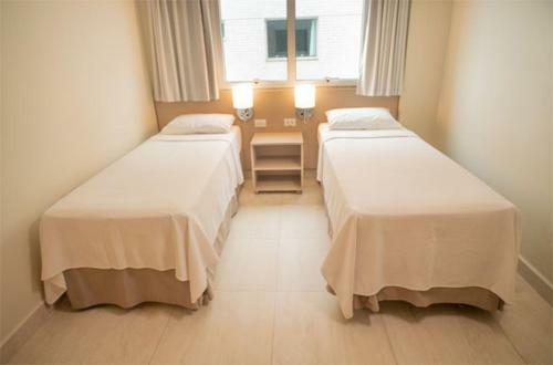 Excelente Apartamento No Resort Salinas Park