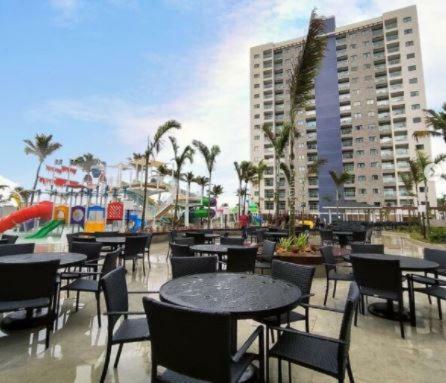 Hotel Salinas Exclusive Resort Ap206 Bl2