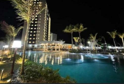 Hotel Salinas Exclusive Resort Ap206 Bl2