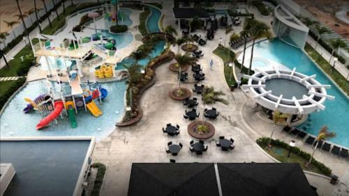 Hotel Salinas Exclusive Resort Ap206 Bl2