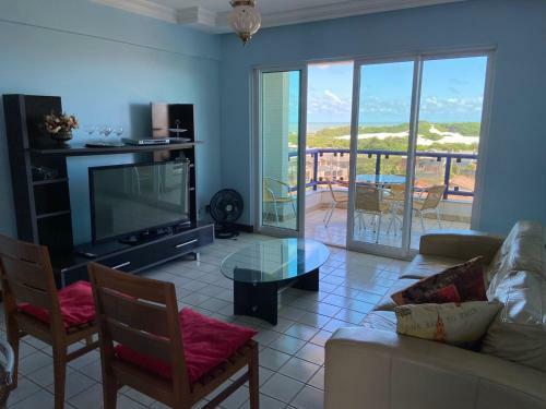 Apartamento Lindo Apto No Atalaia.