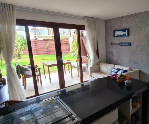 Apartamento Taiba Beach Resort T�rreo 2 Quartos