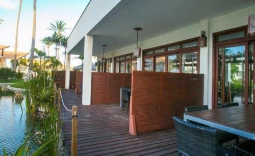 Apartamento Taiba Beach Resort T�rreo 2 Quartos