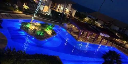 Apartamento Taiba Beach Resort T�rreo 2 Quartos