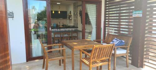 Apartamento Taiba Beach Resort T�rreo 2 Quartos