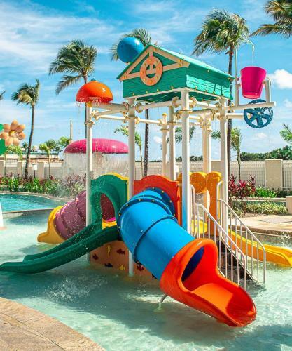 Apartamento Salinas Exclusive Resort
