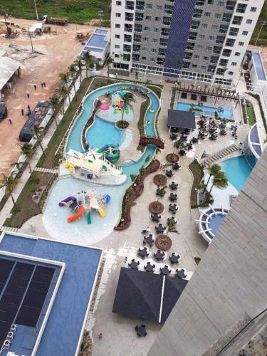 Apartamento Salinas Exclusive Resort