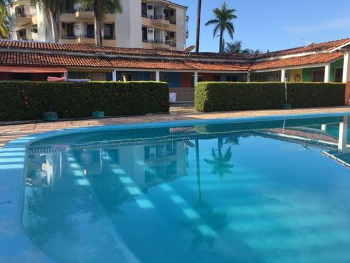 Apartamento Casa No Sal
