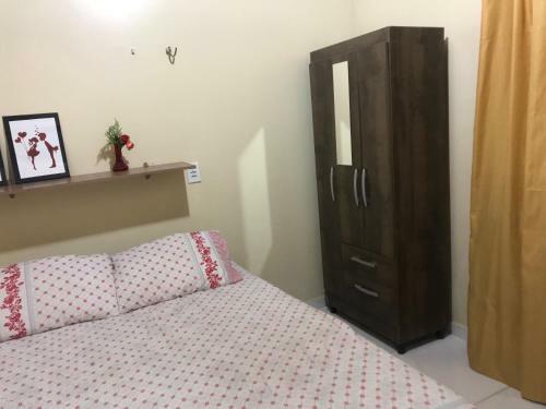 Apartamento Casa No Sal