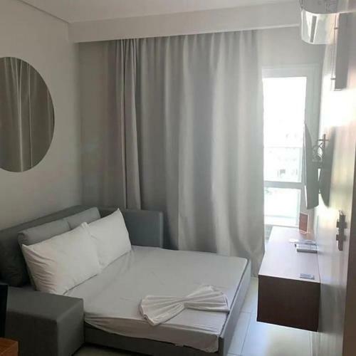 Apartamento Em Resort Na Praia Do Atalaia