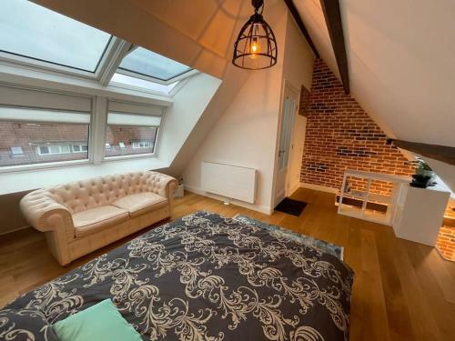 Villa Spacious & Cozy House. 3 Bedrooms, 2.5 Bathrooms